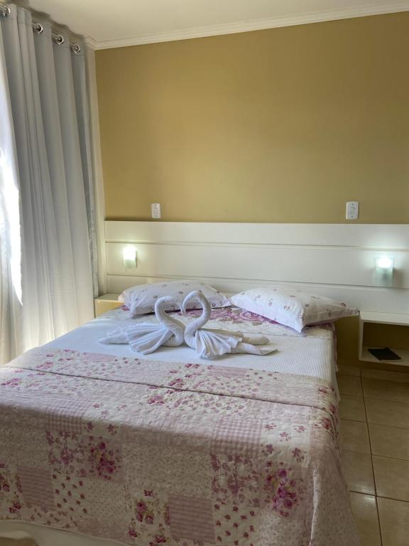 Pousada da Mariinha room 1