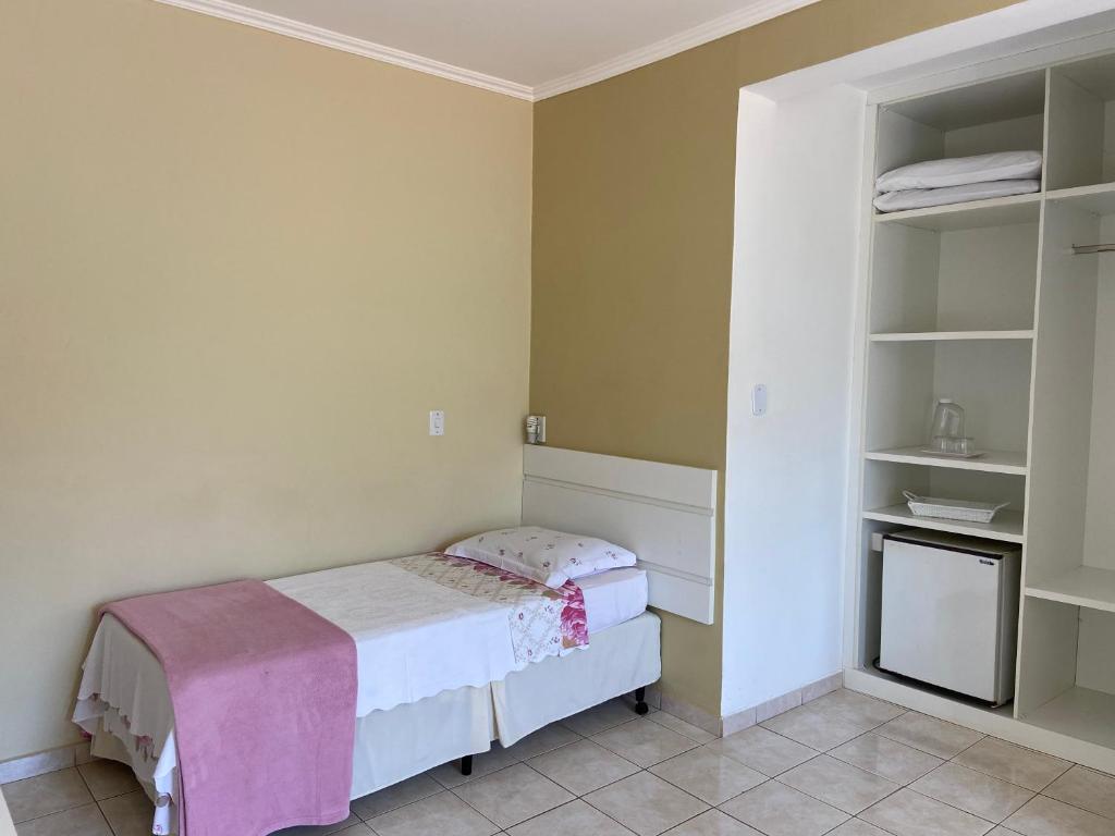 Pousada da Mariinha room 3