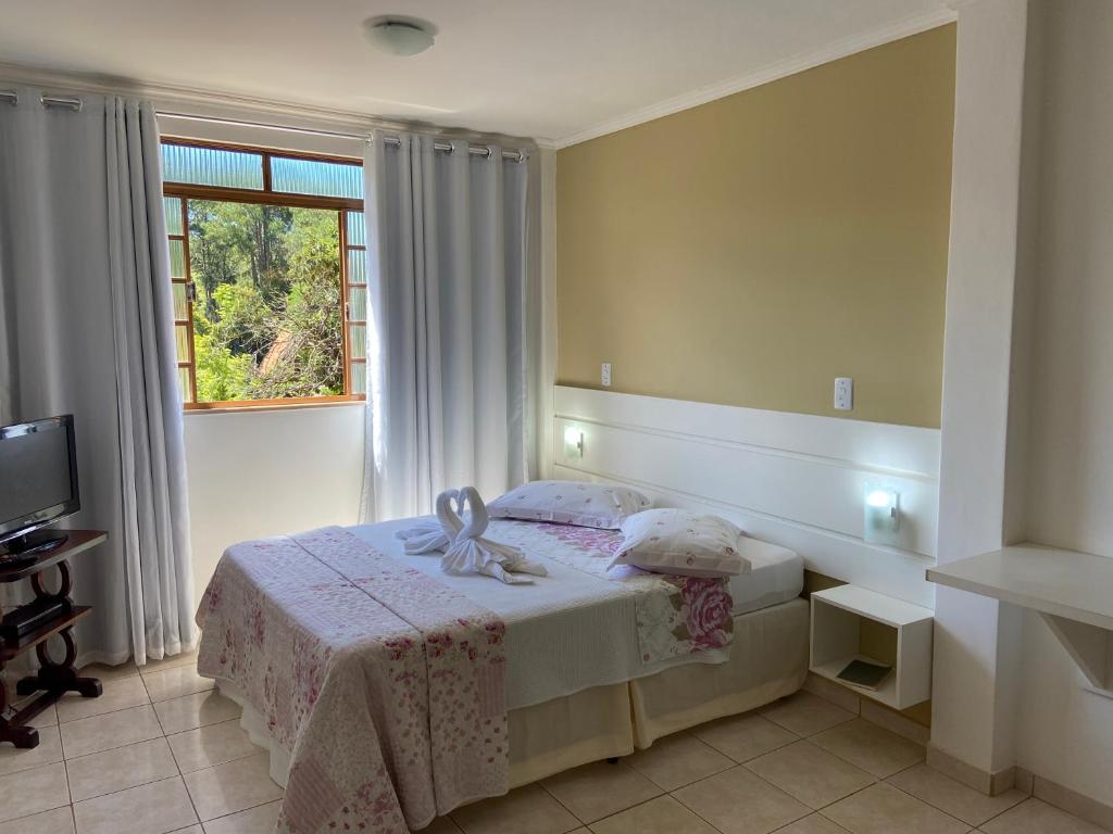 Pousada da Mariinha room 5
