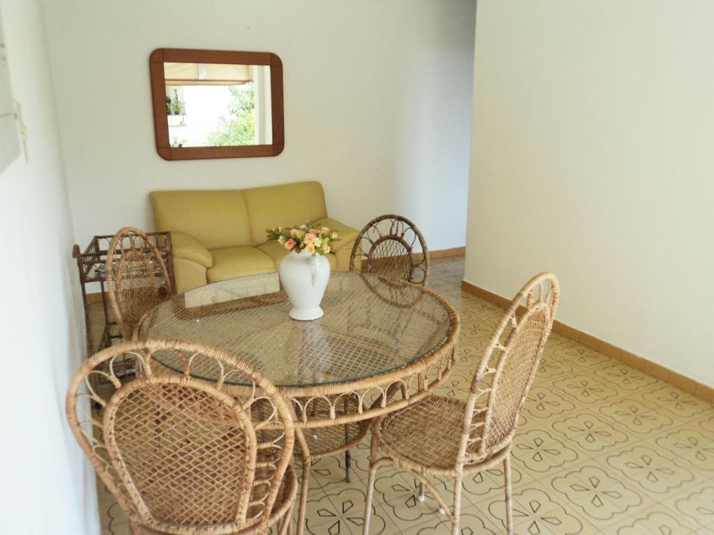 Pousada da Mariinha room 6
